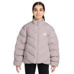 Adp Puffer Jacket (Big Kid)