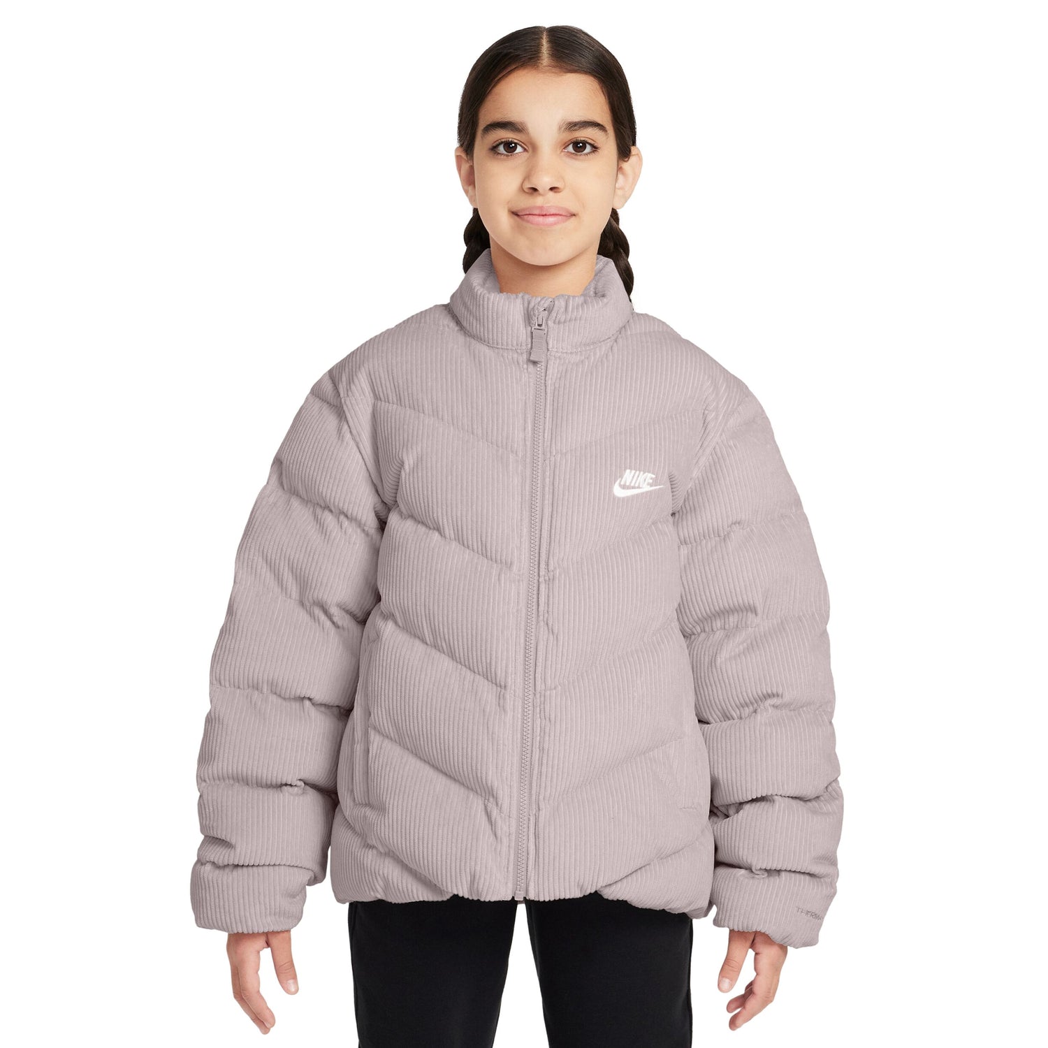 Adp Puffer Jacket (Big Kid)