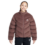 Adp Puffer Jacket (Big Kid)