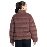 Adp Puffer Jacket (Big Kid)