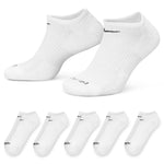 6Pack Everyday Plus Cushioned Socks