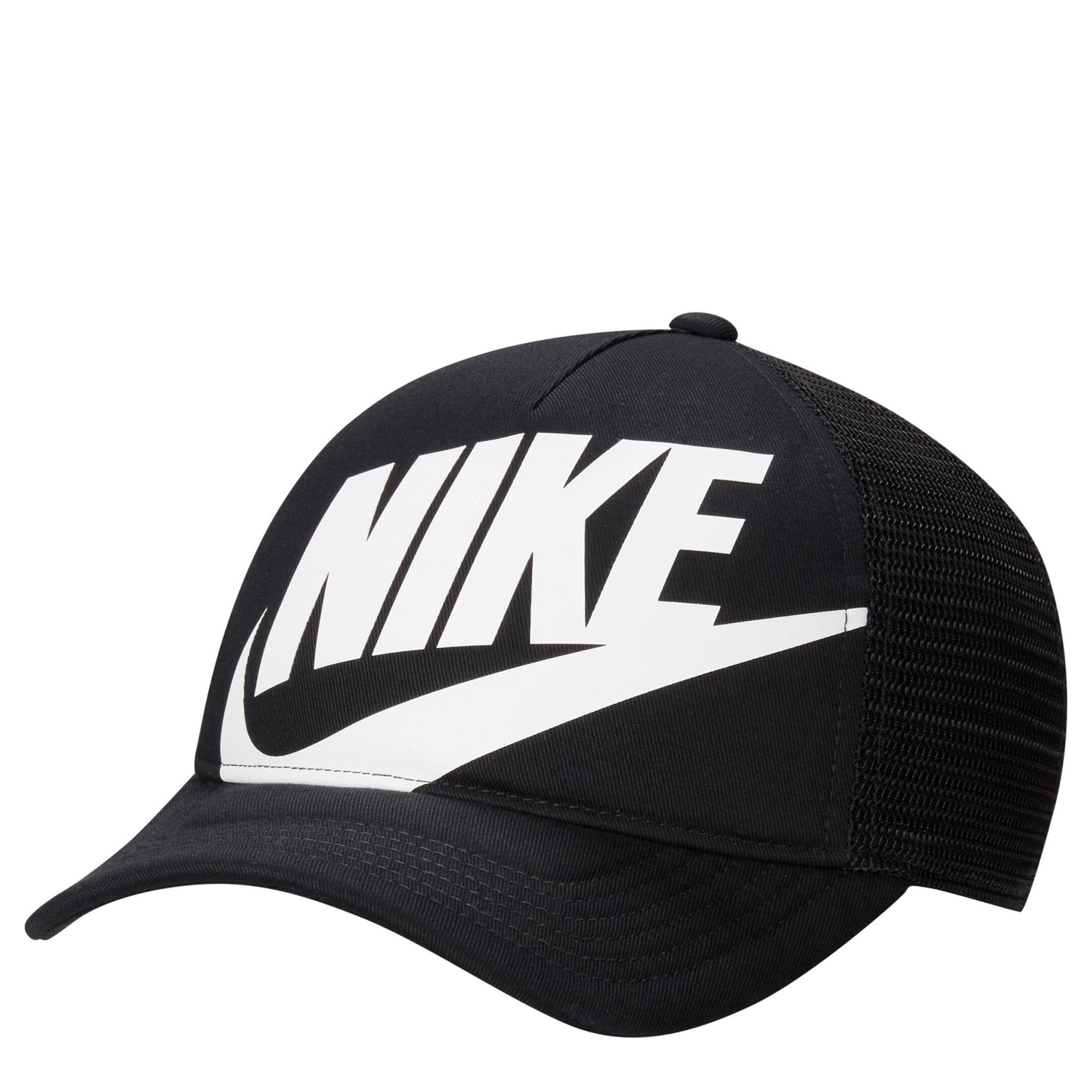 Rise Structured Trucker Cap