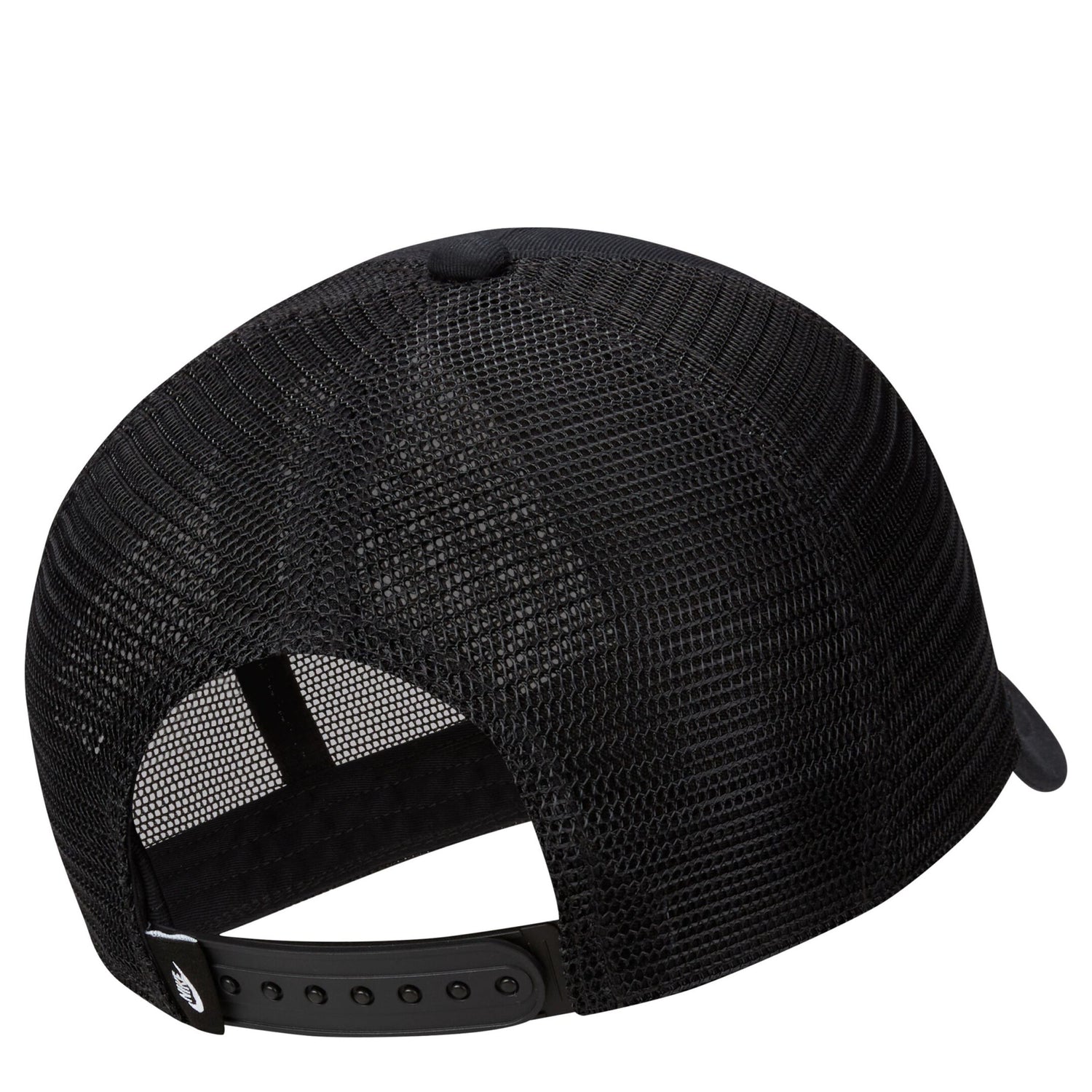 Rise Structured Trucker Cap