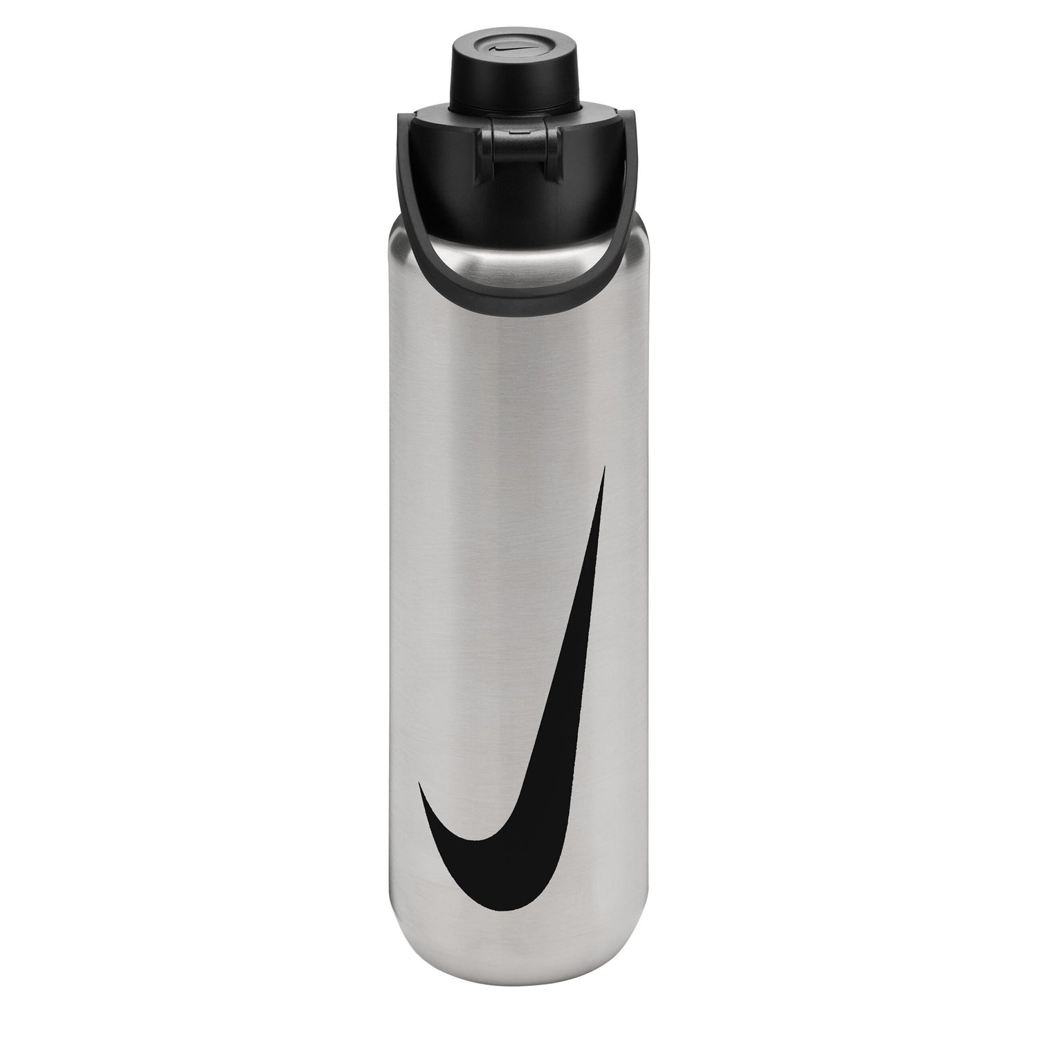 Recharge Brushed Stainless Steel  Chug Bottle 24Oz