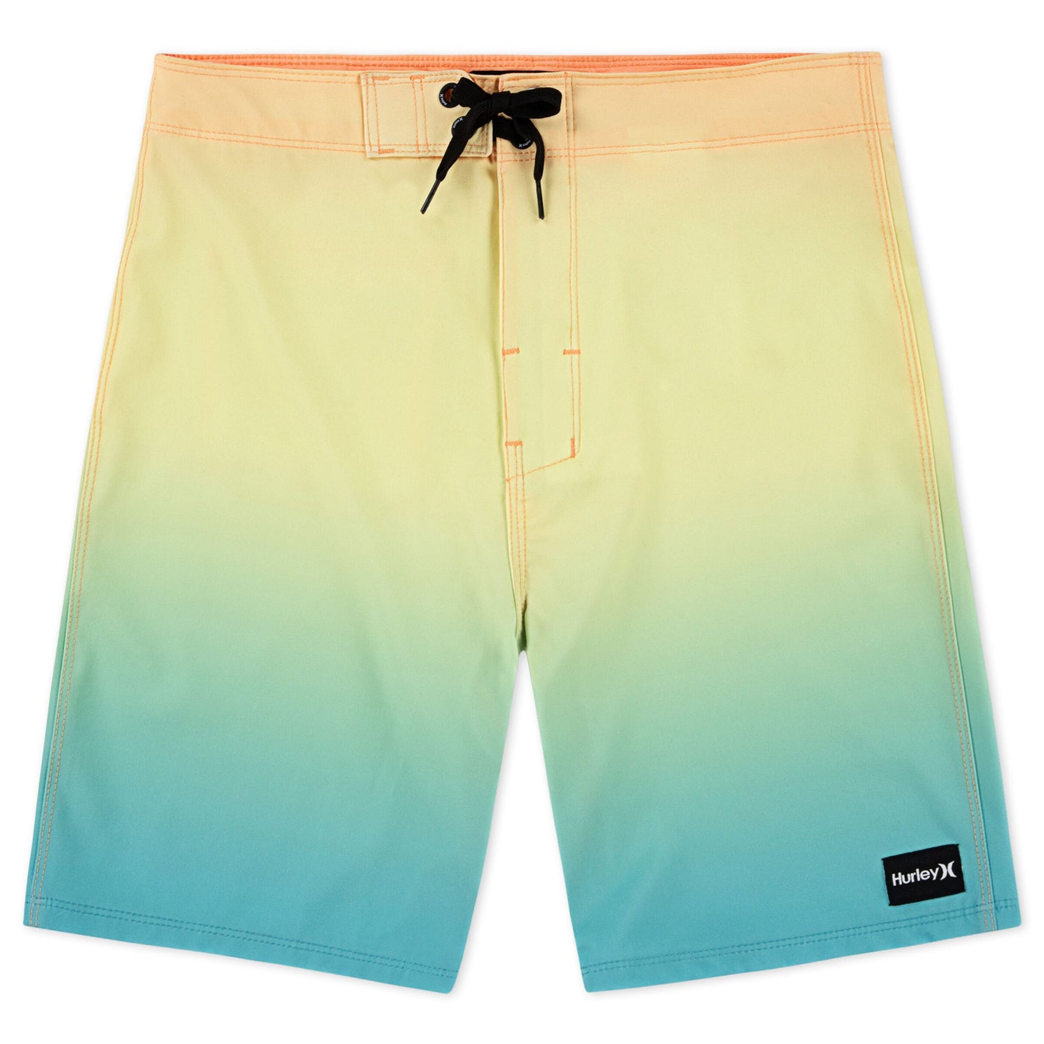 First Light Board Shorts (Big Kid)