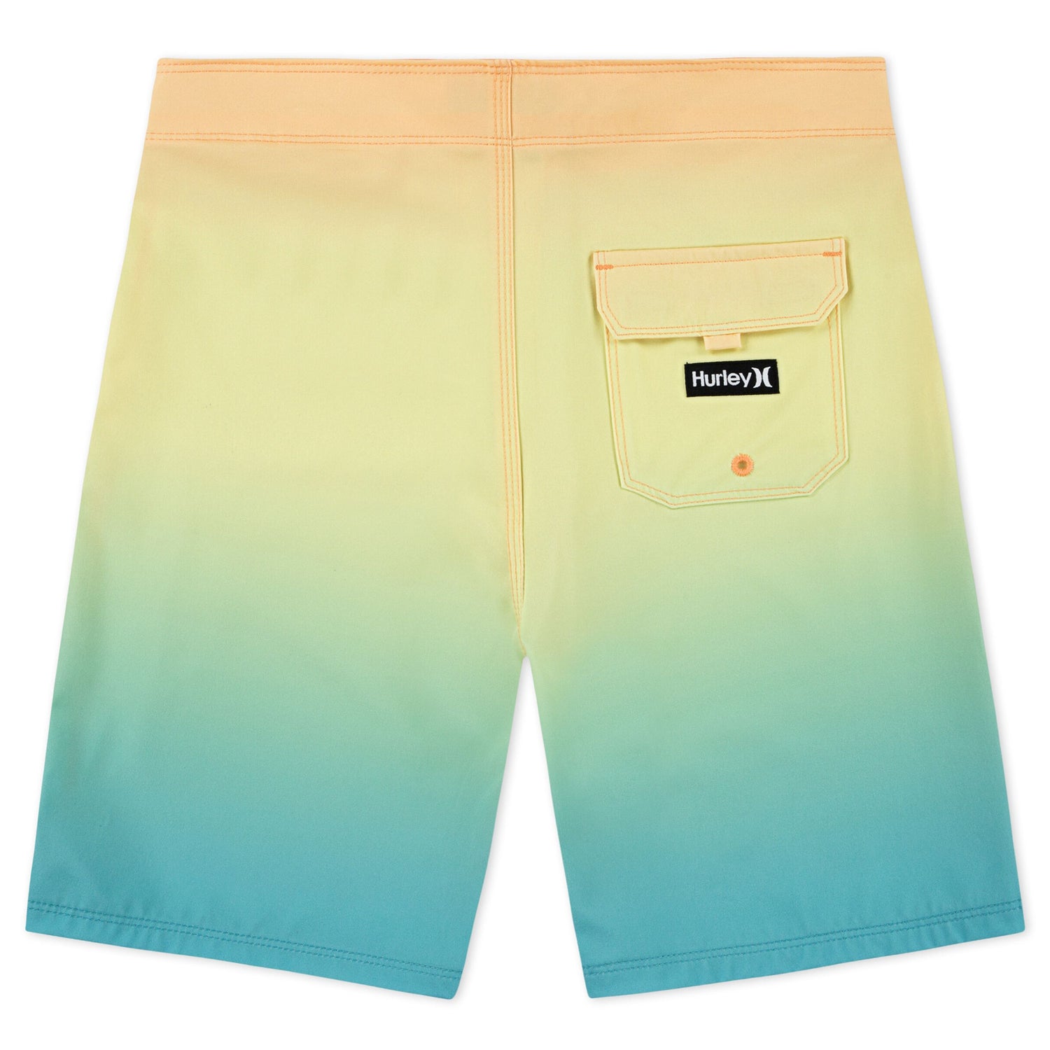 First Light Board Shorts (Big Kid)