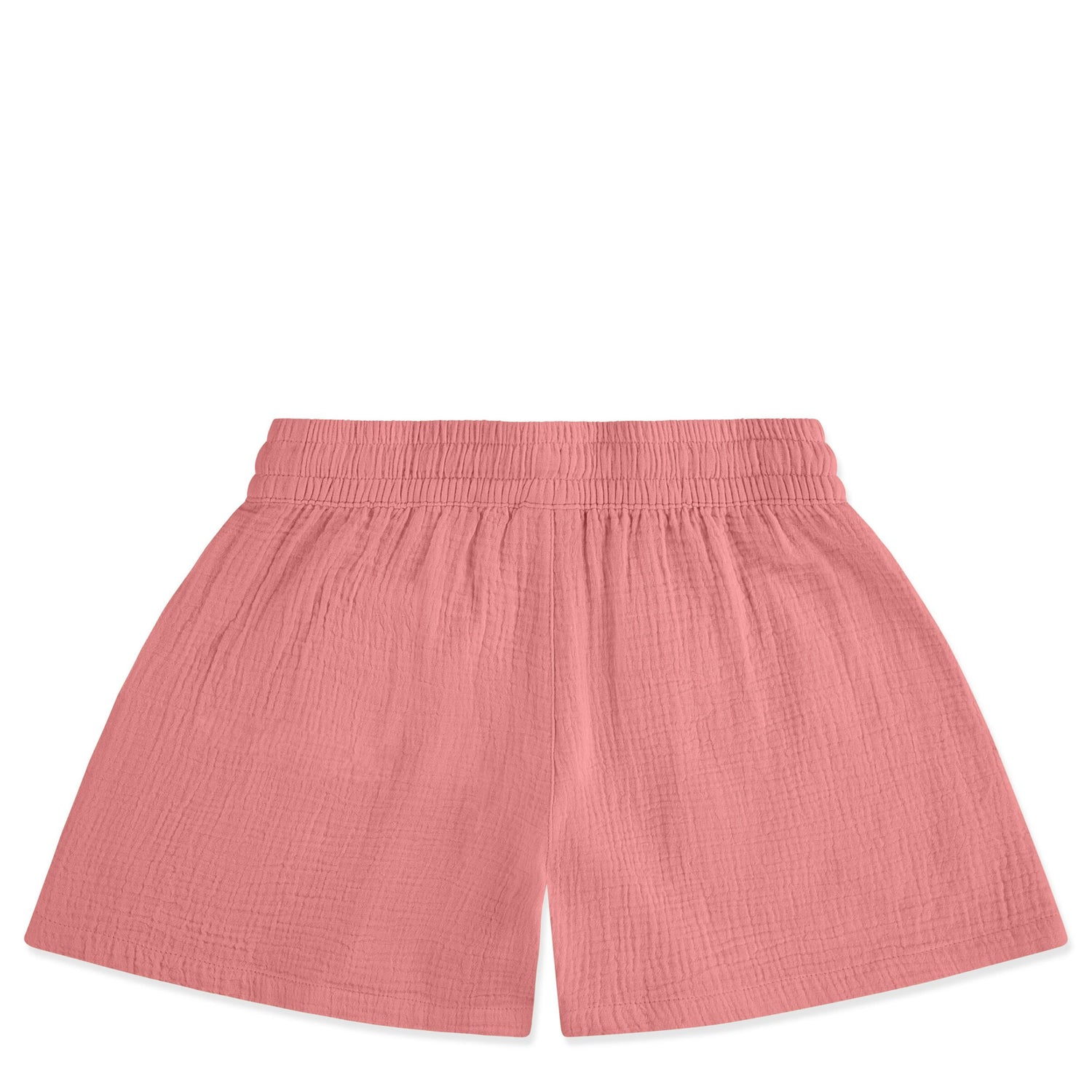 Woven Novelty Shorts (Big Kid)