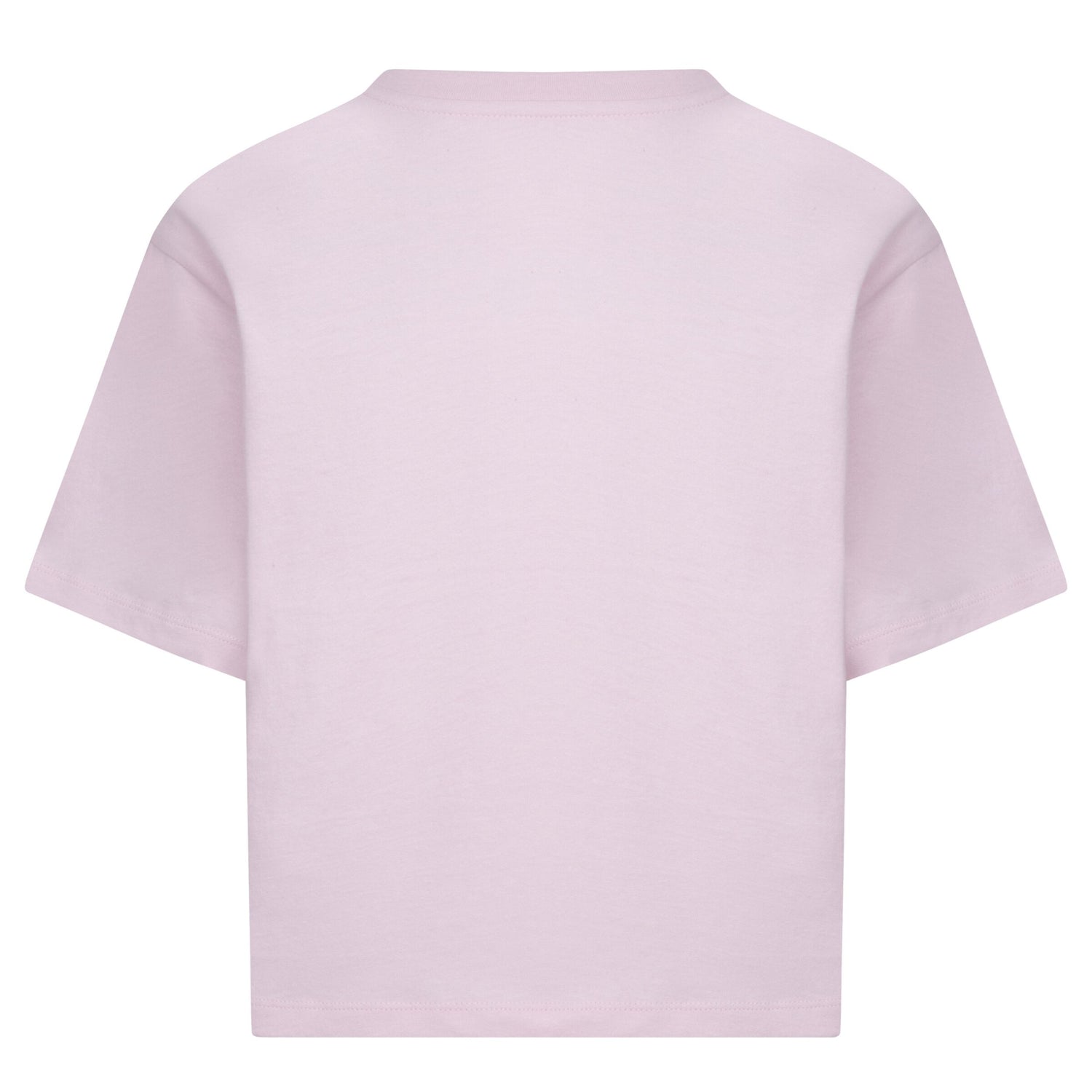 Dissected Chuck Patch Boxy Tee (Big Kid)
