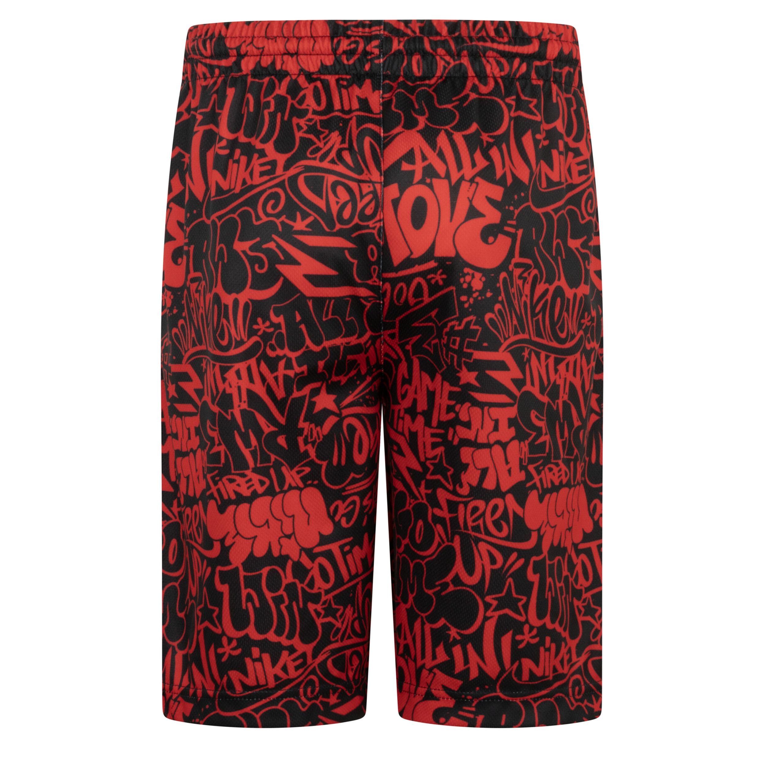 Graffiti Shorts (Big Kid) – Rookie Kids