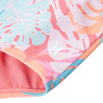 Halter Monokini (Big Kid)