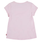 A-Line Batwing Tee (Toddler)