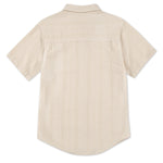 Textured Woven Shirt (Little Kid)