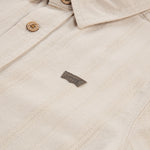 Textured Woven Shirt (Little Kid)