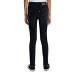 720 High Rise Super Skinny Jeans (Big Kids)