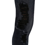 720 High Rise Super Skinny Jeans (Big Kids)