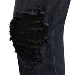 720 High Rise Super Skinny Jeans (Big Kids)