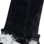 720 High Rise Super Skinny Jeans (Big Kids)