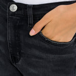 720 High Rise Super Skinny Jeans (Big Kids)