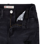 720 High Rise Super Skinny Jeans (Big Kids)