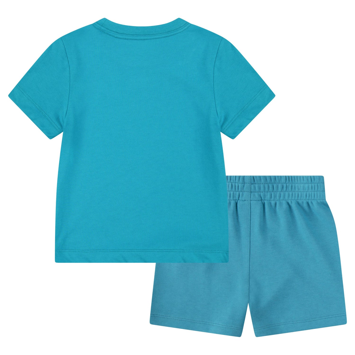 Club Knit Tee And Short Set (Toddler)