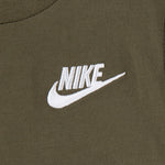 Club Knit Tee And Shorts Set (Toddler)