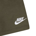 Club Knit Tee And Shorts Set (Toddler)