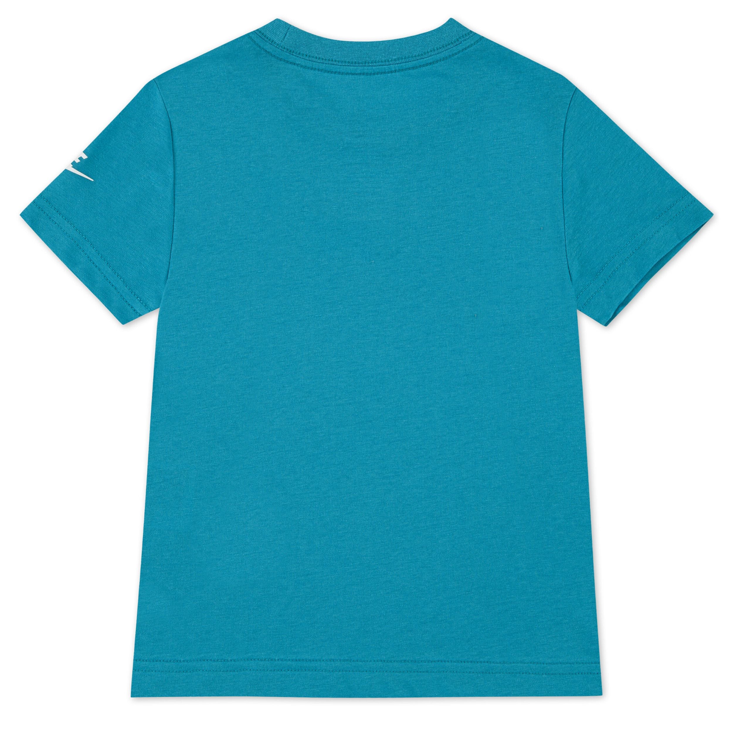 Futura Evergreen Tee (Toddler) – Rookie Kids