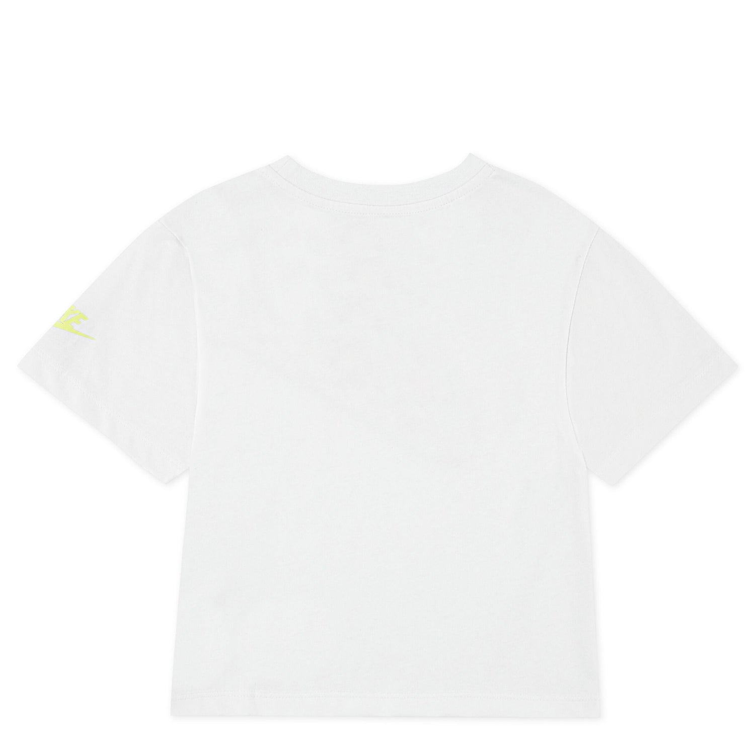 Flow-Ral Boxy Graphic Tee (Little Kid)