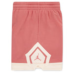 Dri-Fit Diamond Shorts (Big Kid)