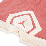 Dri-Fit Diamond Shorts (Big Kid)