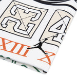 Mj Essentials All-Over Print Shorts (Big Kid)