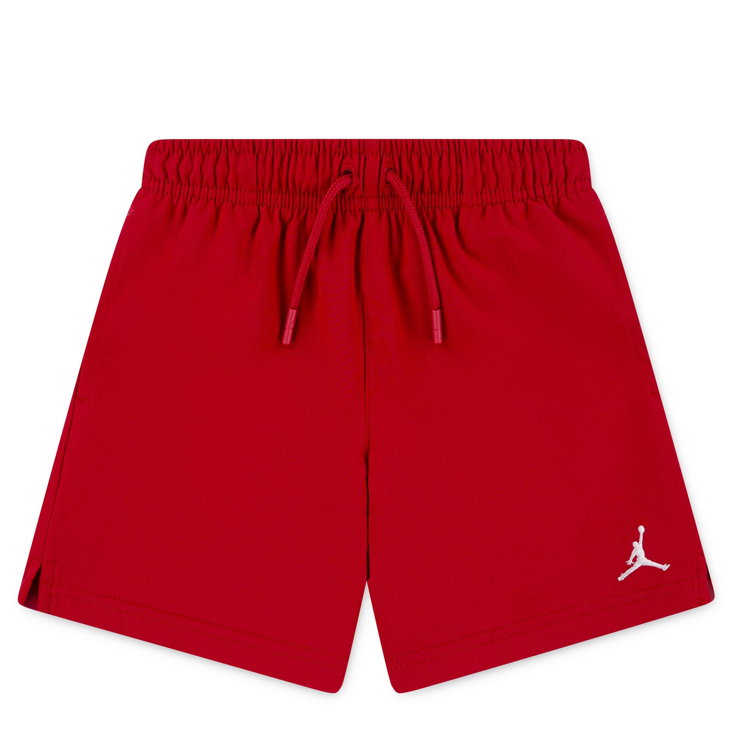 jumpman woven shorts