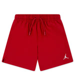 Mj Jumpman Woven Play Shorts (Little Kid)