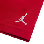 Mj Jumpman Woven Play Shorts (Little Kid)