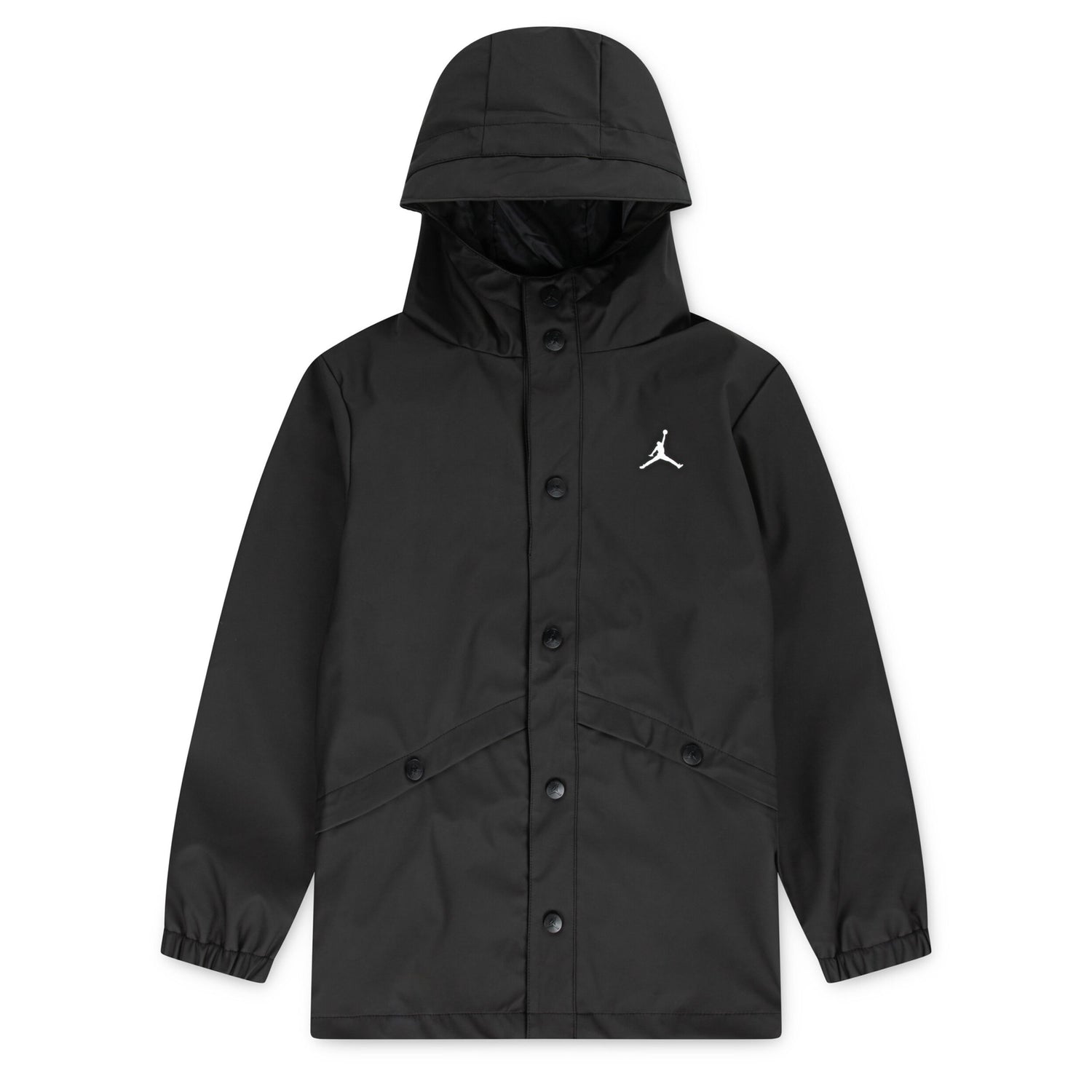 Rain Jacket (Big Kid)