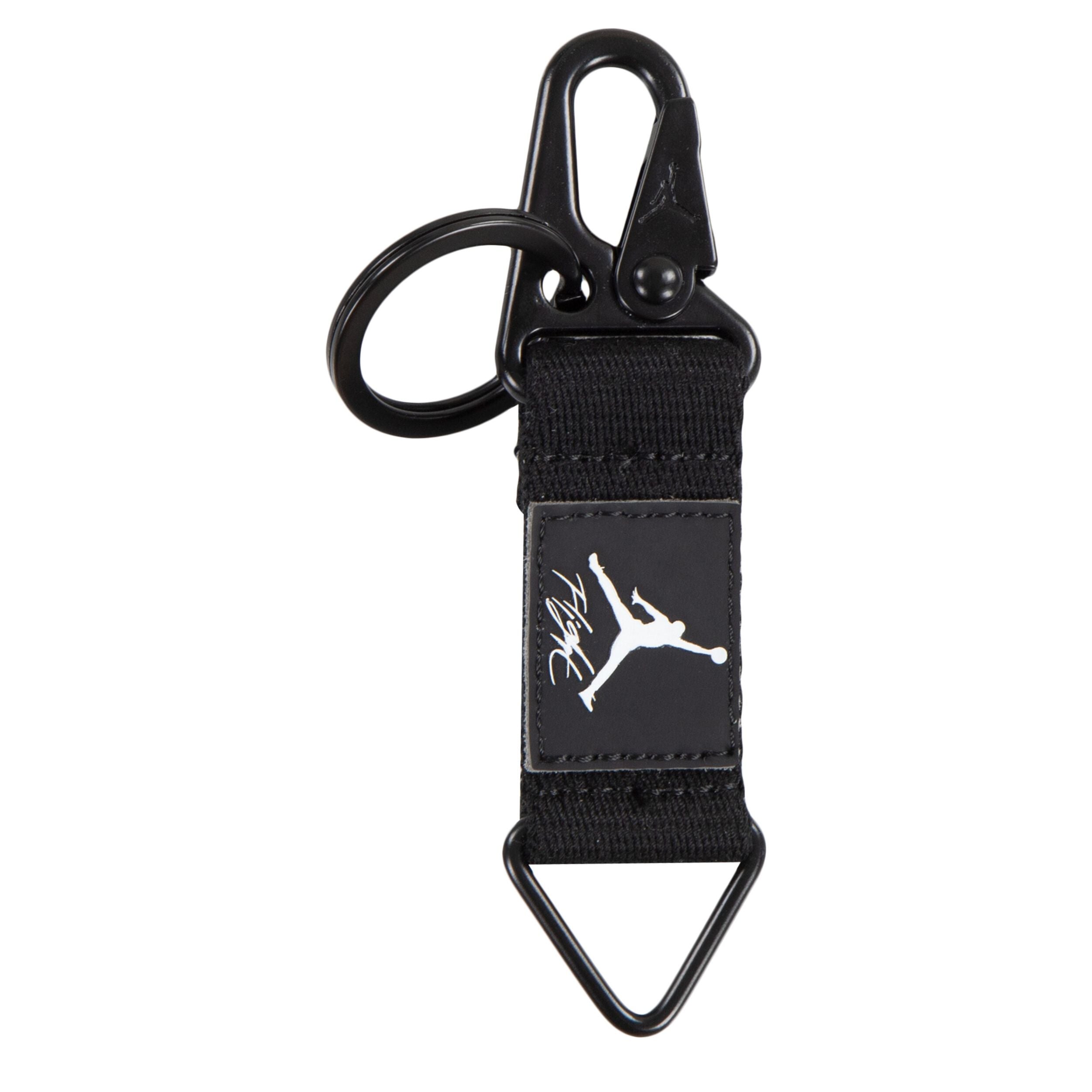 小物 JORDAN JUMPMAN INGOT KEYCHAIN BLACK Jordan Men's Jumpman Ingot Keychain. Nike.com