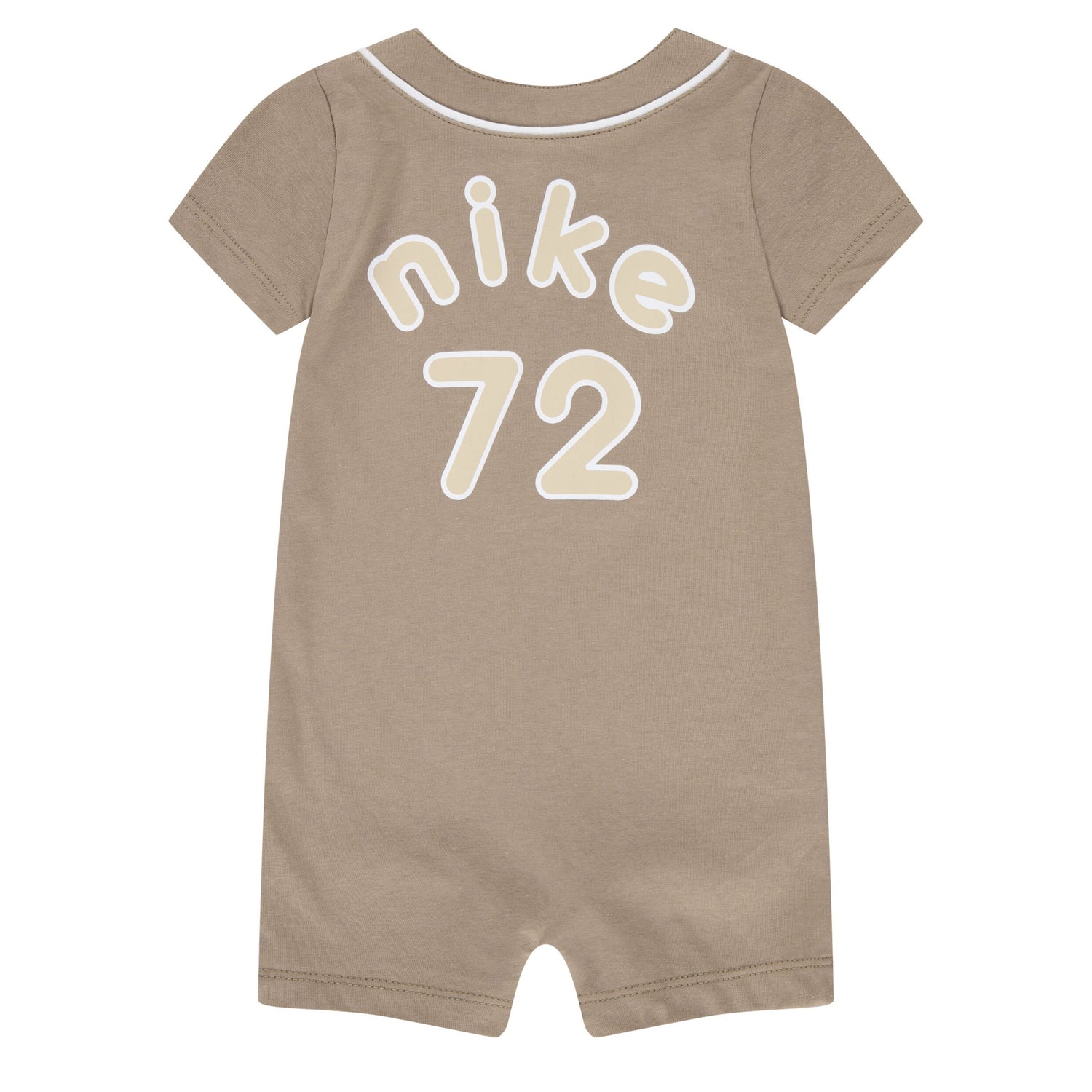 Eidi Short Sleeve Coverall (Infant)