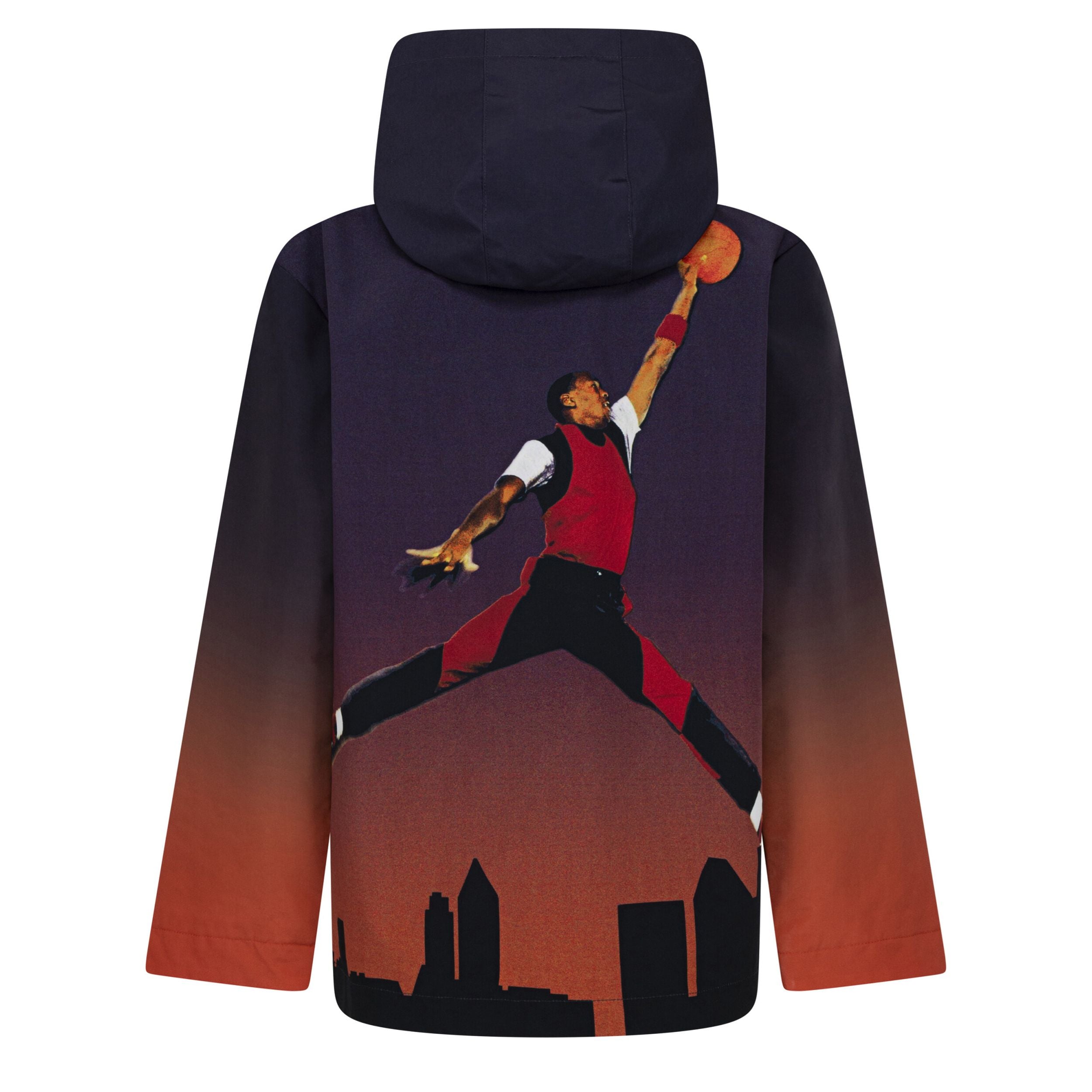 Mj Air Skyline Jacket (Big Kid) – Rookie Kids