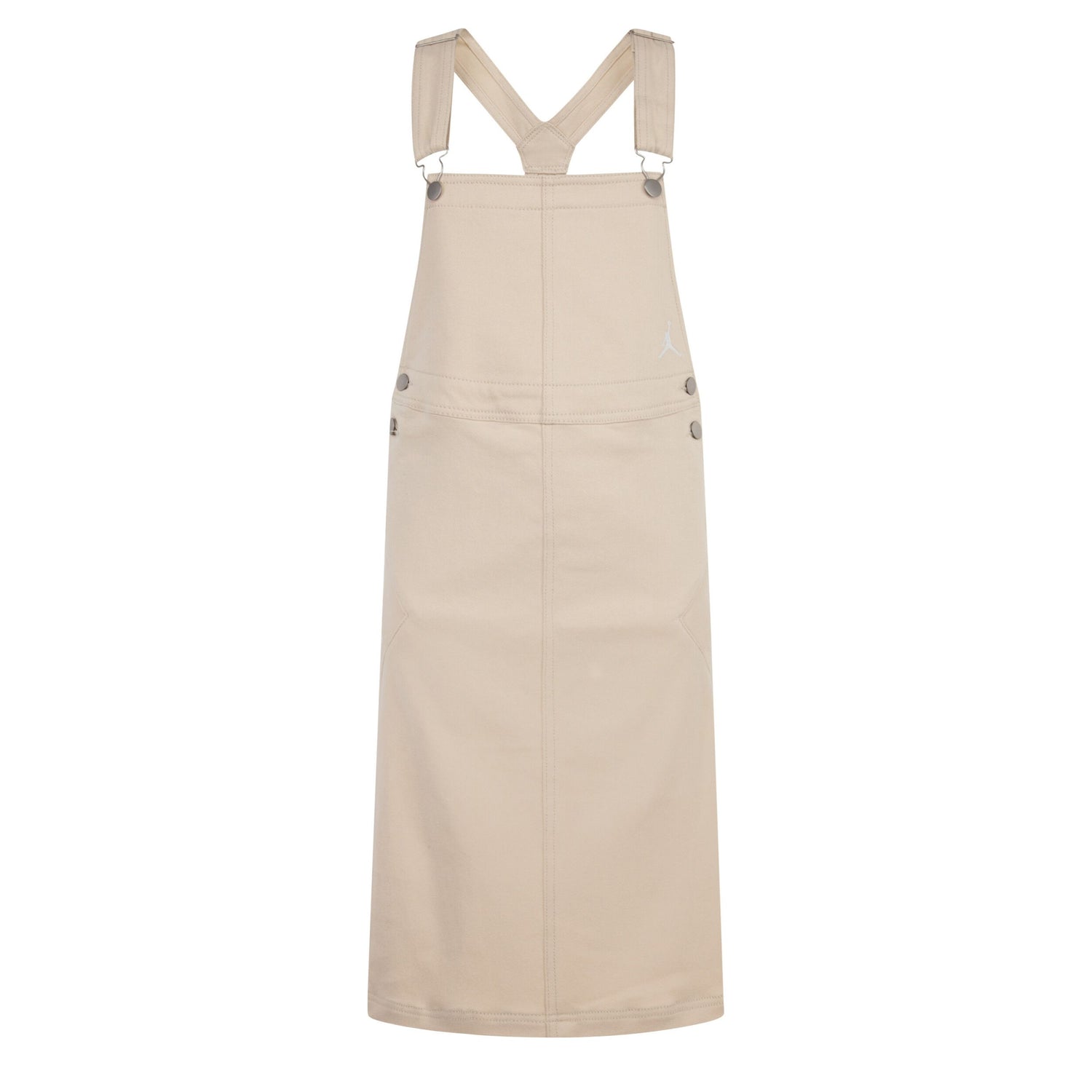Overall Dress (Big Kid)