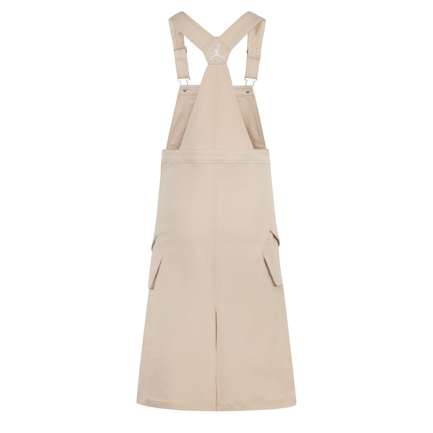 Overall Dress (Big Kid)