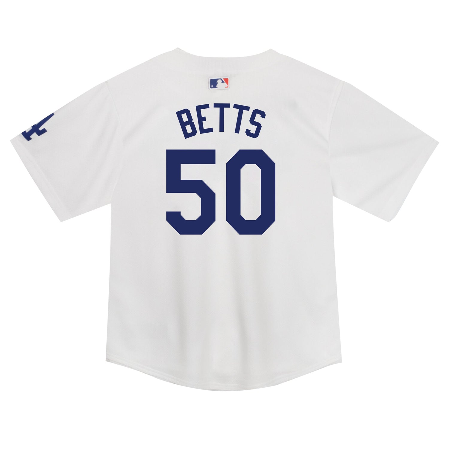 La Dodgers Betts Jersey (Toddler)
