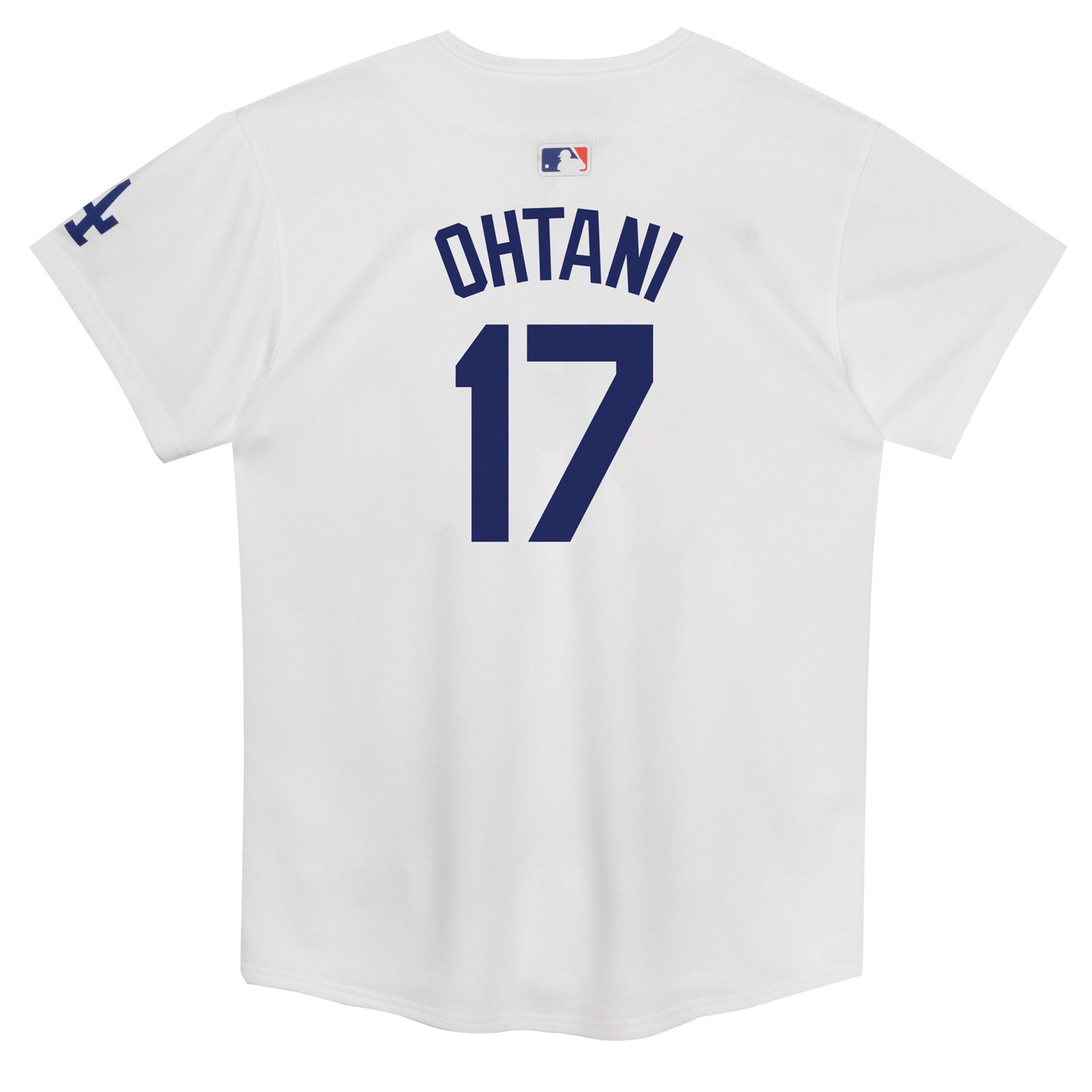 La Dodgers Ohtani Jersey (Big Kid)
