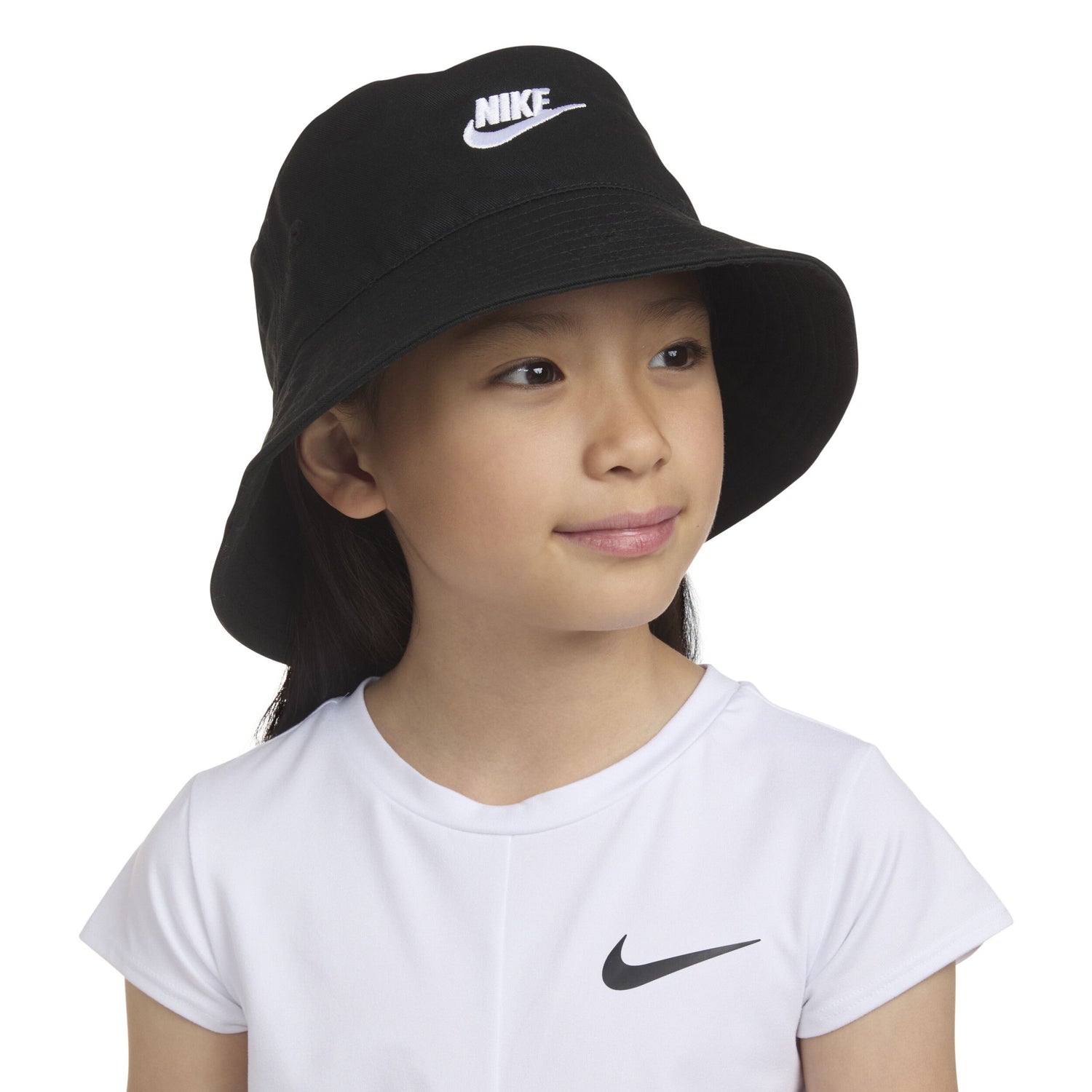 Futura Apex Bucket Hat (Little Kid)