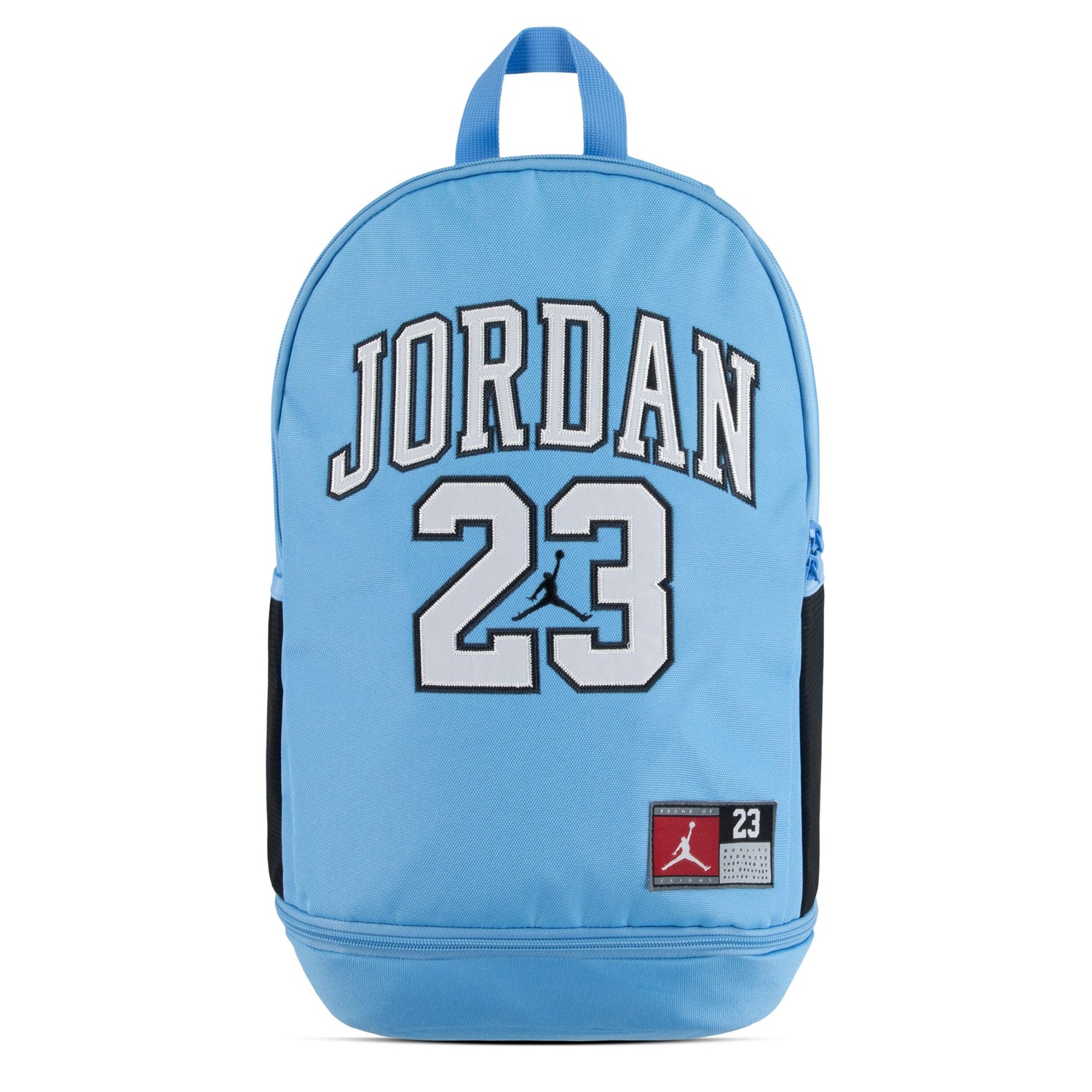 Jersey Backpack