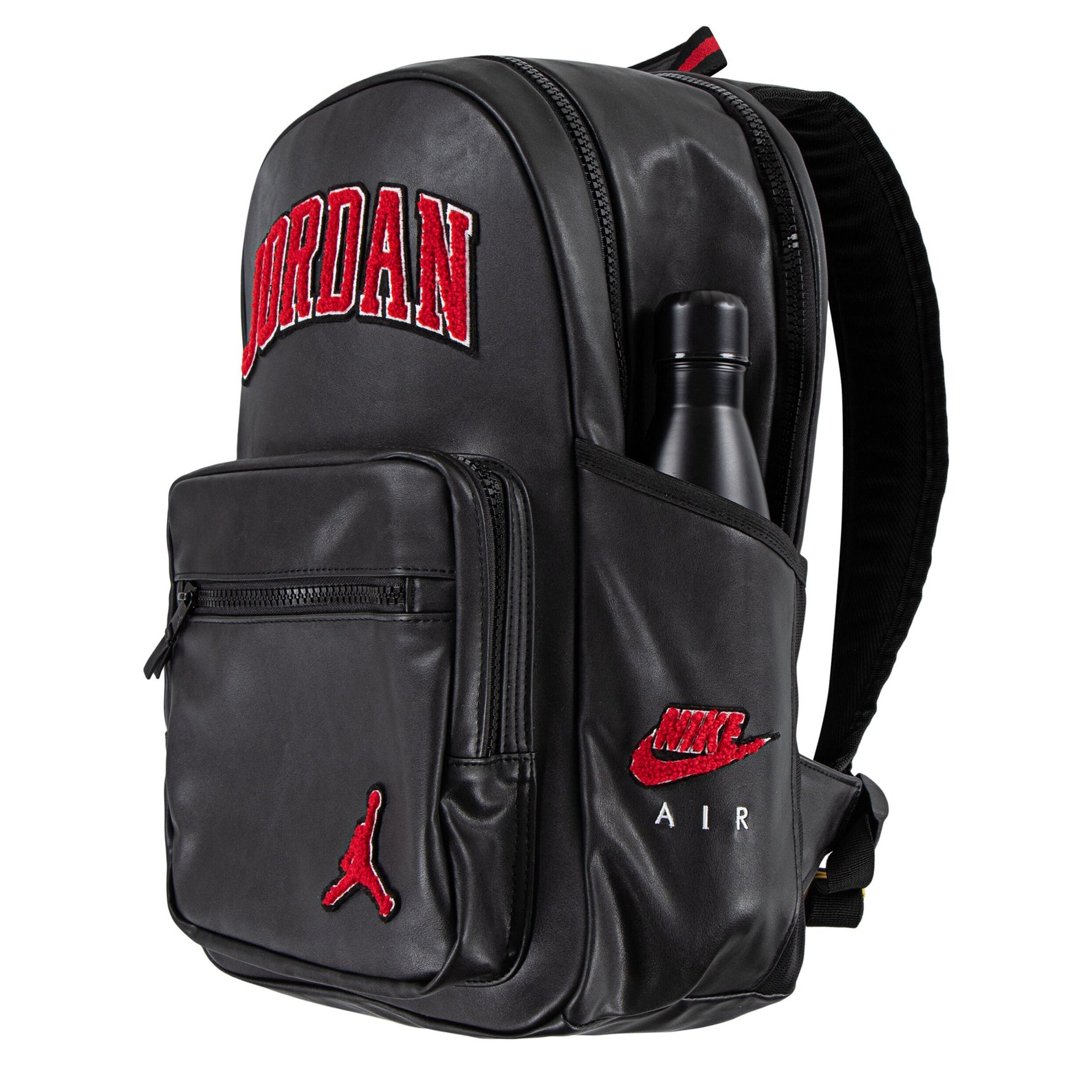 Borough Varsity Backpack – Rookie Kids - Main Image