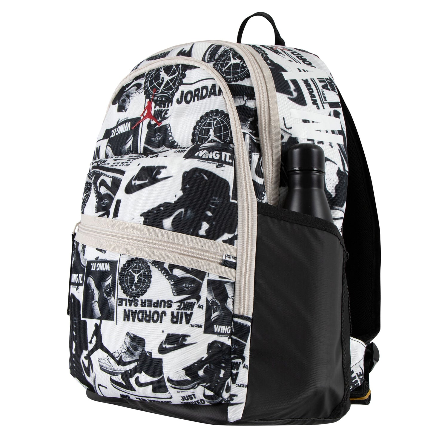 Air Patrol Backpack