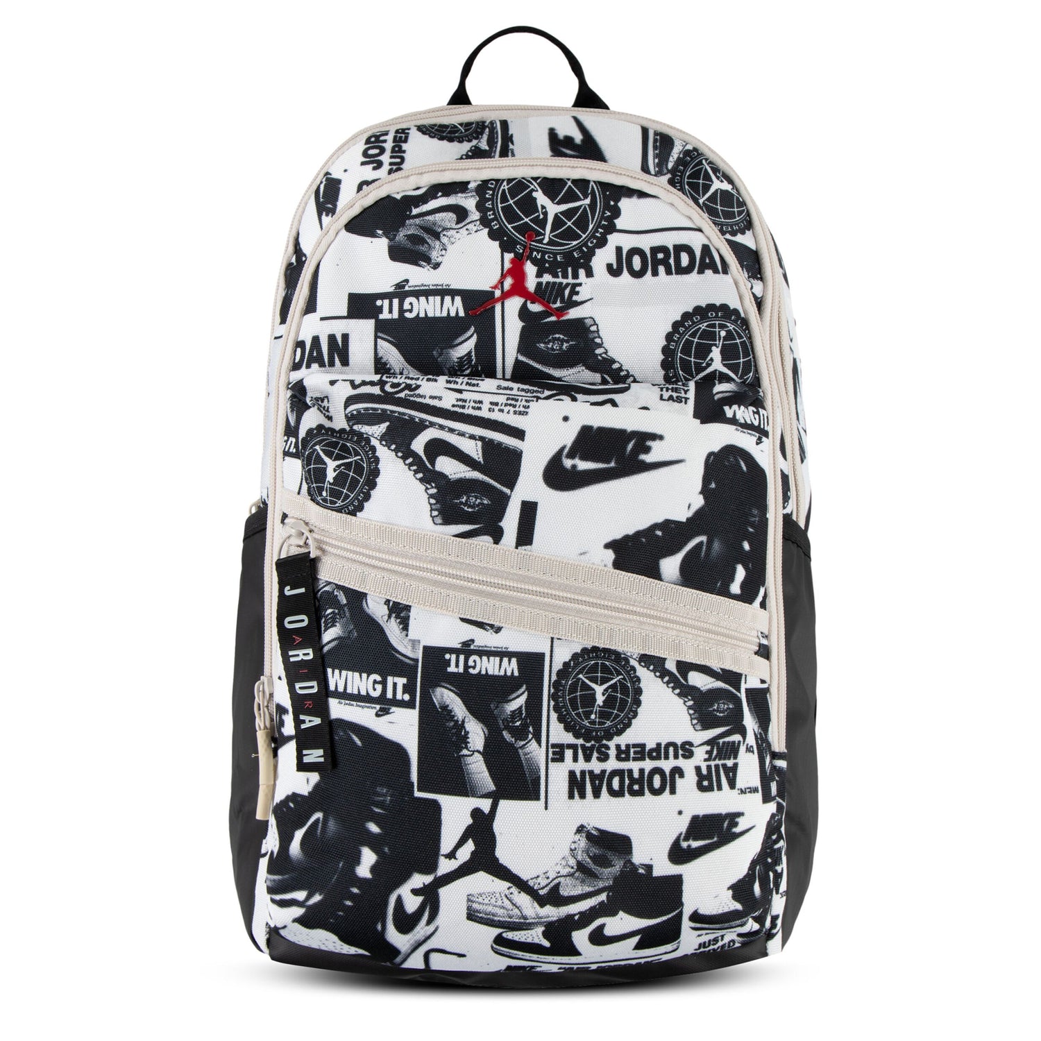 Air Patrol Backpack