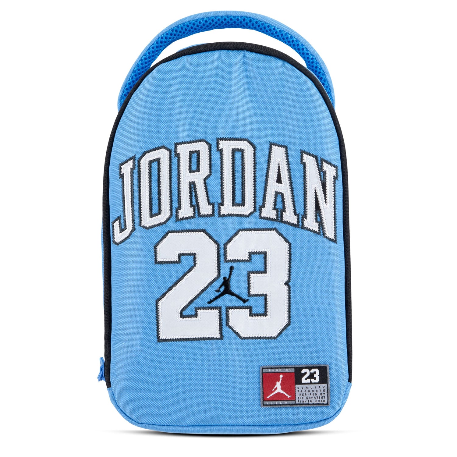 Jersey Lunch Bag