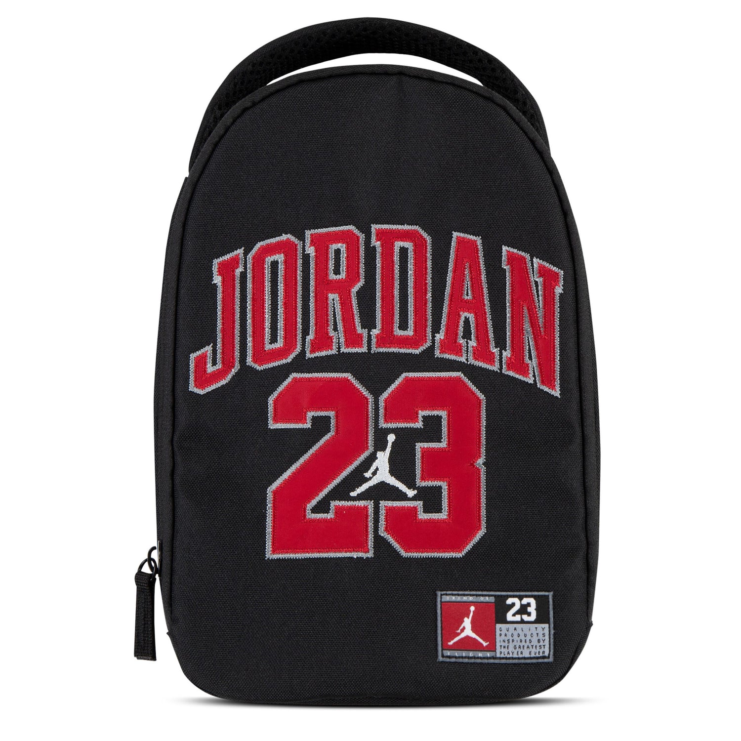 Jersey Lunch Bag