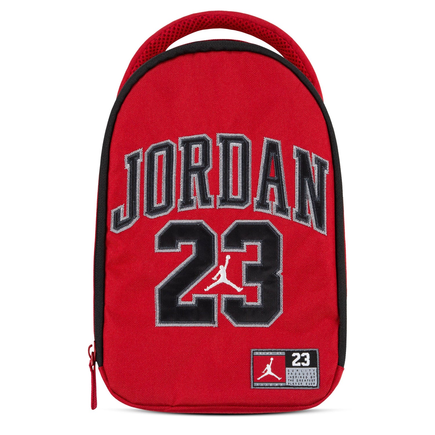 Jersey Lunch Bag